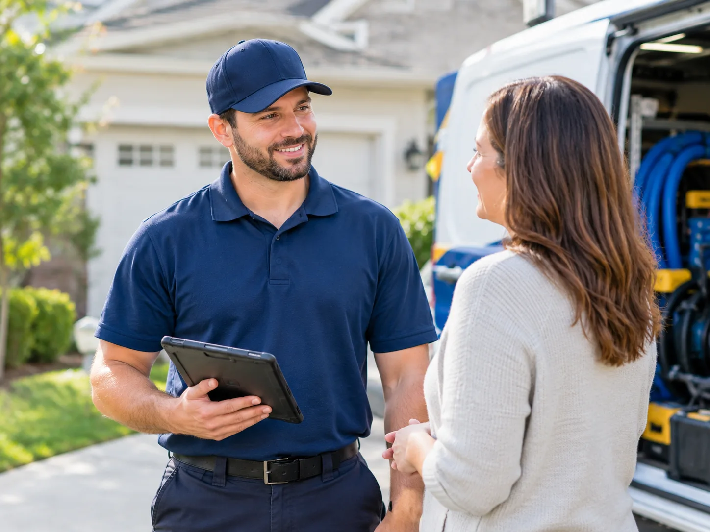 Sewage Backup Cleanup Pineville, KY FAQs
